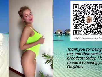 webcam girl merelin__ image #2915633