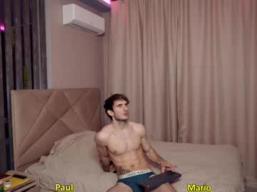 webcam man paul_rubini image #8905150