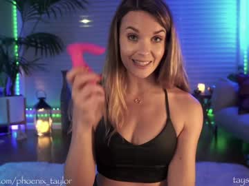 webcam girl phoenix_taylor image #3471983