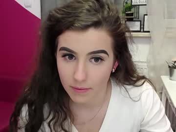 webcam girl kate_modeste image #1387606