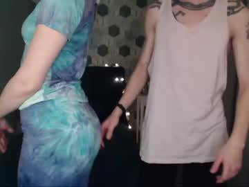 webcam couple _lilo_and_stitch_ image #765185