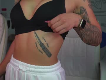 webcam couple kira0541 image #2285137