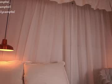 webcam girl emiilycampbell image #9348383