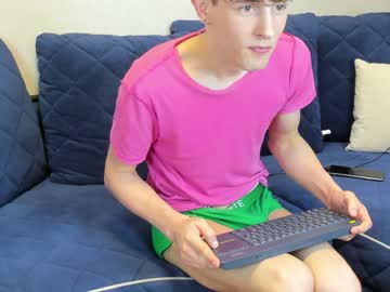 webcam man james_mil image #4057527