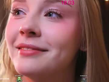 webcam girl lissa_meooow image #9033486