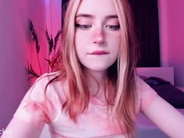 webcam girl pocketrocket_ image #653418