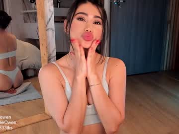 webcam girl abie_owen image #6007763