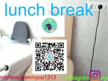 webcam girl nyconik image #1895565