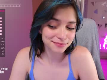 webcam girl lily_ewing image #4749769