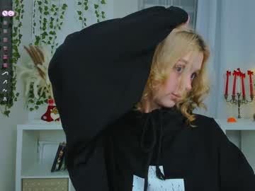 webcam girl little_anitta image #8509060