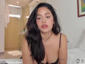 webcam girl n_o_v_a image #3362685