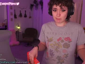 webcam girl evelynpiers image #2597872