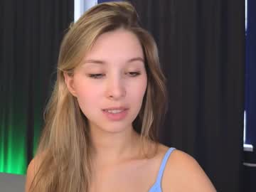 webcam girl milablush image #3941581