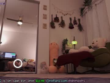 webcam girl evelynpiers image #3479073