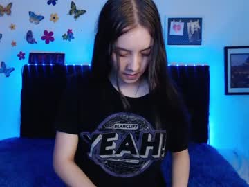webcam girl violet_grande image #923402
