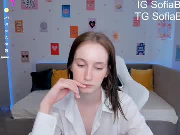 webcam girl sofiabrookss image #9129067