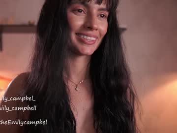 webcam girl emiilycampbell image #7248218