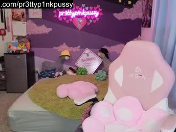 webcam girl pr3ttyp1nkpussy image #4307679