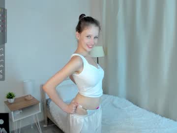 webcam girl alisepreuoston image #7545401