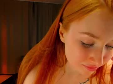 webcam girl melissa_redhead image #2366072