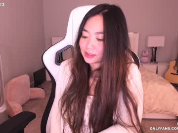 webcam girl clara_chan image #170309