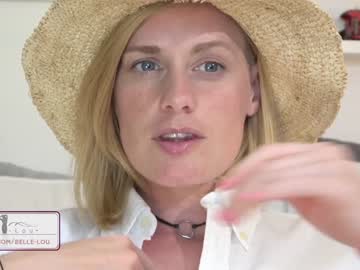 webcam girl belle_jlou image #1997895