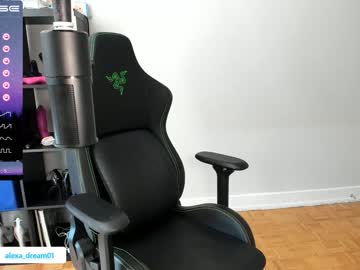 webcam girl alexa_dream image #4007549