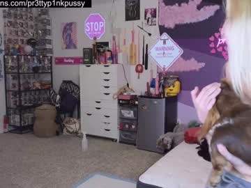 webcam girl pr3ttyp1nkpussy image #7435089