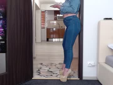 webcam girl carmela_fox image #6840831