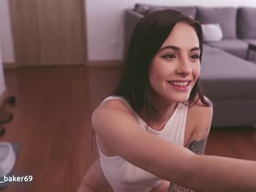 webcam girl gia_baker image #965162