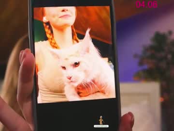 webcam girl lissa_meooow image #9550290