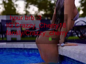webcam girl crazzy_cherry image #4398776