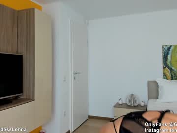 webcam girl lenna_godess image #6705463