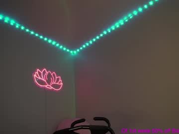 webcam girl lucy_gooosey image #8319966