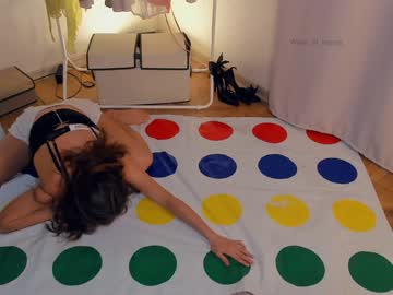 webcam girl wave_of_happy_ image #6705791