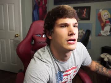 webcam man itzbrodyking image #5000984