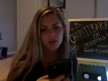 webcam girl charlitbaker image #391642