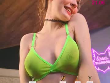 webcam girl lissa_meooow image #9678971