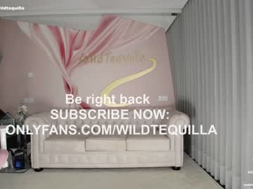 webcam girl wildtequilla image #5790588