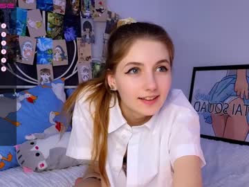 webcam girl cute_fox_girl image #6670548