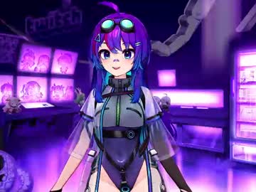 webcam girl projektmelody image #8885776