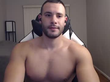 webcam man solidmuscle1992 image #4666284