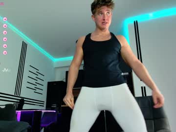 webcam man christianlevine_ image #8394967