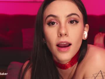 webcam girl gia_baker image #2151681