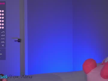 webcam girl fox_alina image #3674262
