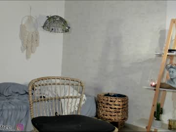 webcam girl grettabenett_ image #4022429