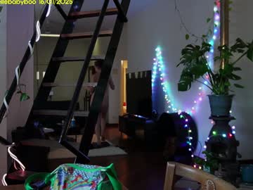 webcam girl bellebabyboo image #8646513