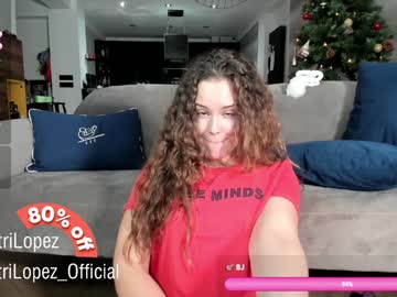 webcam girl crazypaty image #8514360