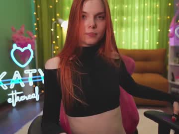 webcam girl katy_ethereal image #8933378