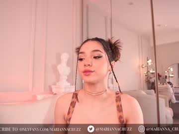 webcam girl mariannacruzz image #4305126